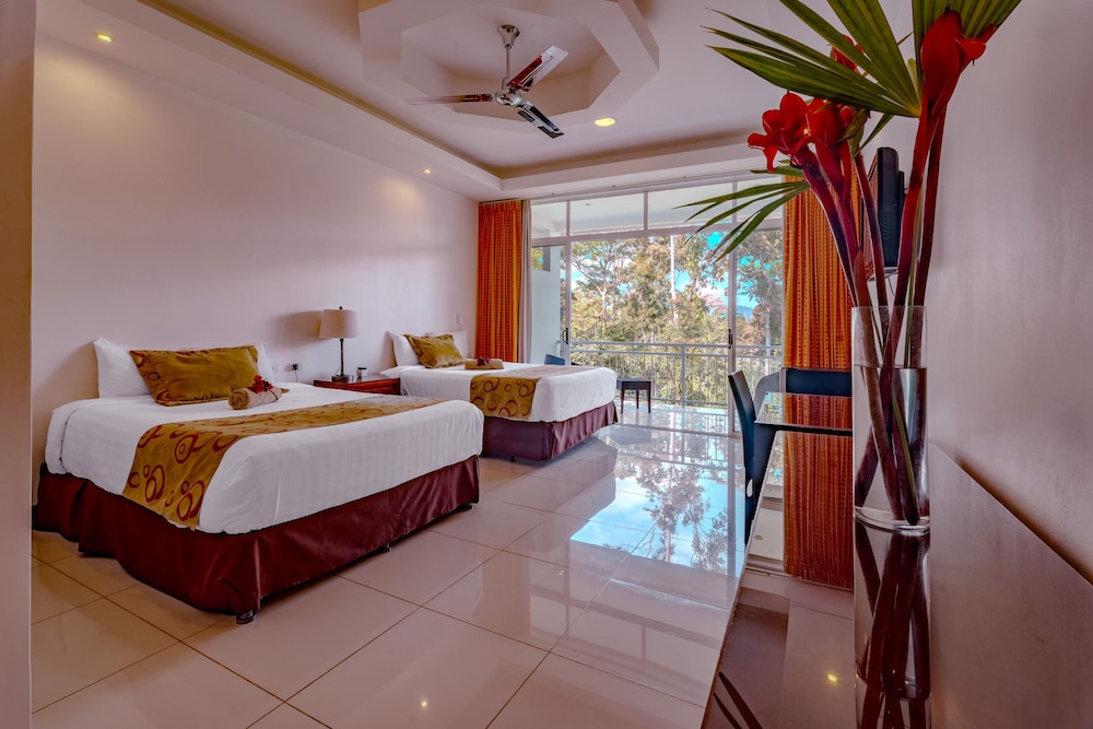 Superior Room photo 1