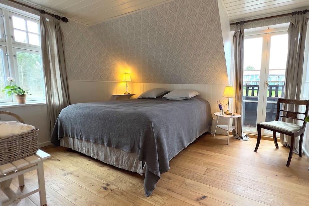 Double Room, Garden View photo 1