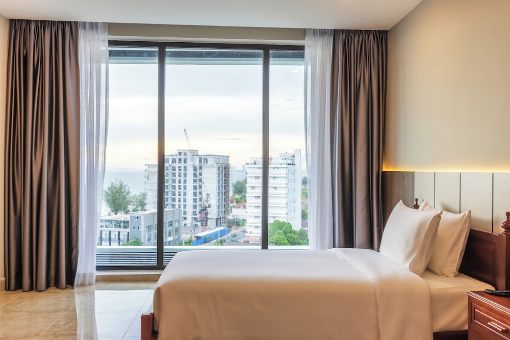 Standard Twin Room - Photo 7