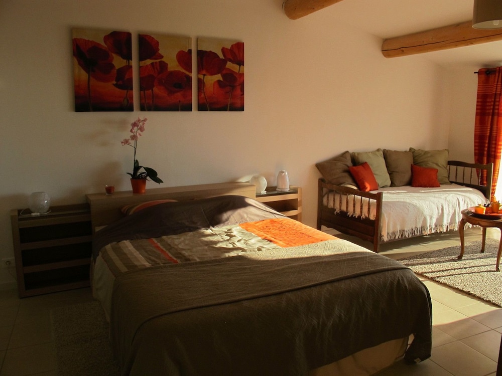 Family Room (Confort) photo 1