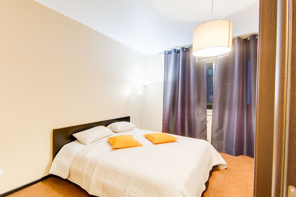 Junior Apartment, 2 Bedrooms photo 2