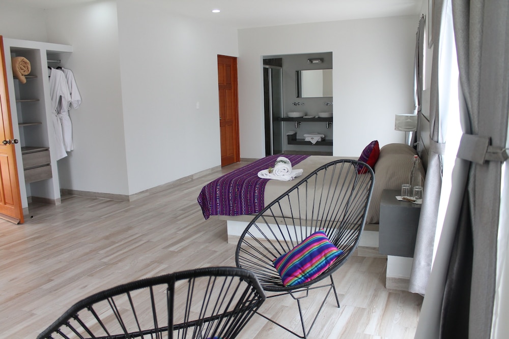 Elite Suite, 1 King Bed