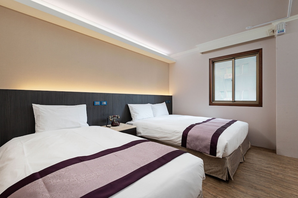 Superior Triple Room - Photo 1