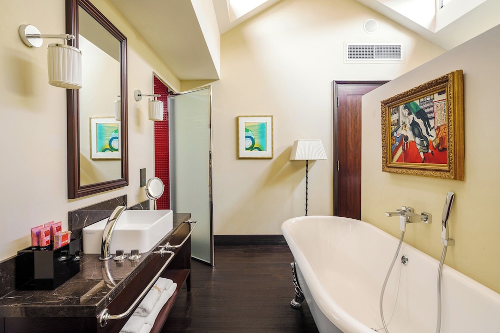 Club Suite, 2 Bedrooms