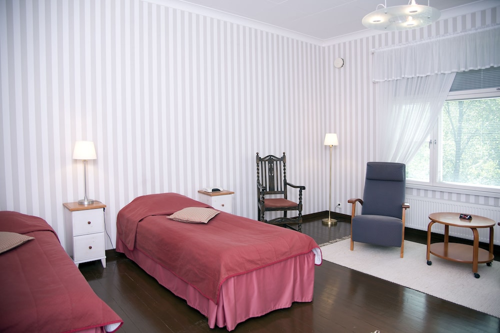 Classic Double Room (Bremer House) photo 3