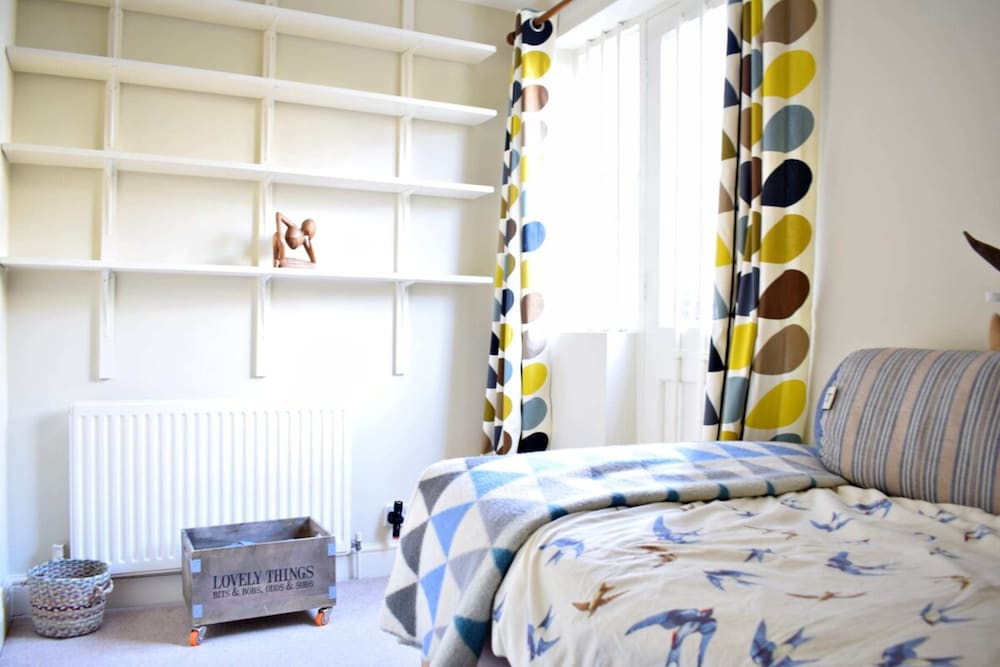 Apartment (2 Bedrooms) photo 2