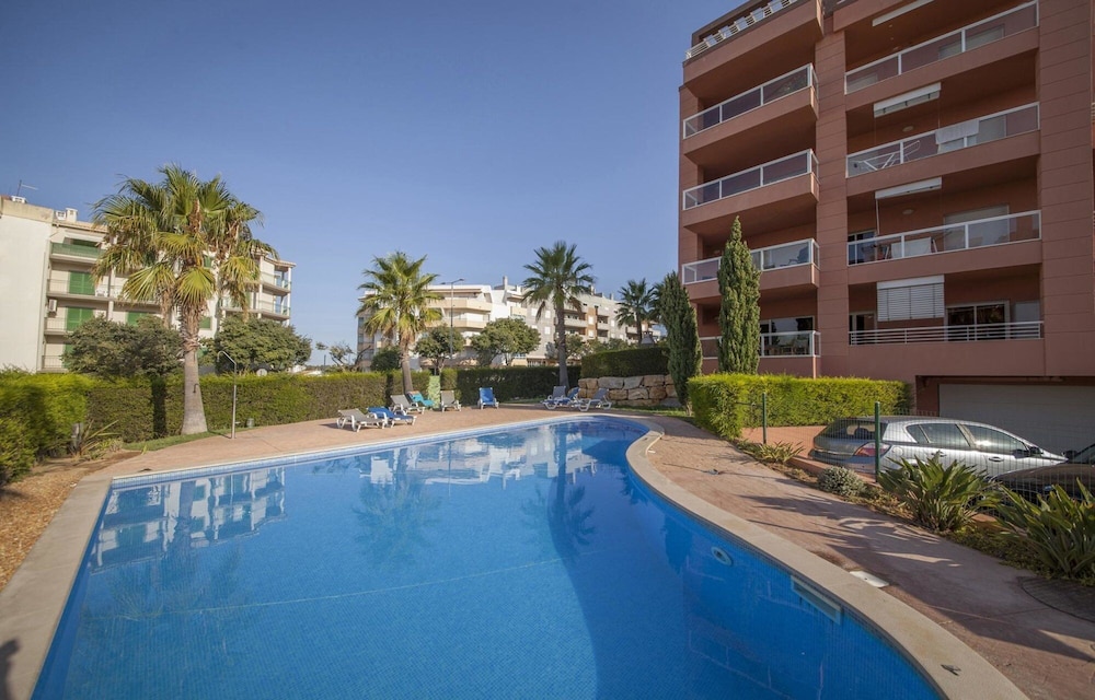 B02 - Fantastic Apartment With Pool Almost on the Sandy Beach, Photo 49