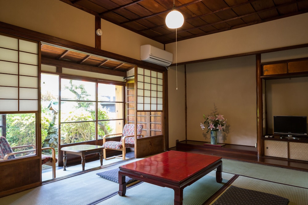 UME / GARDEN VIEW SUITE photo 1