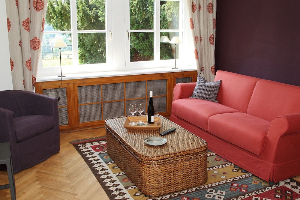 Exclusive Apartment, 2 Bedrooms, 2 Bathrooms photo 1