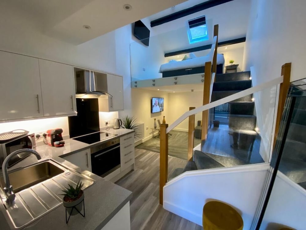 City Apartment