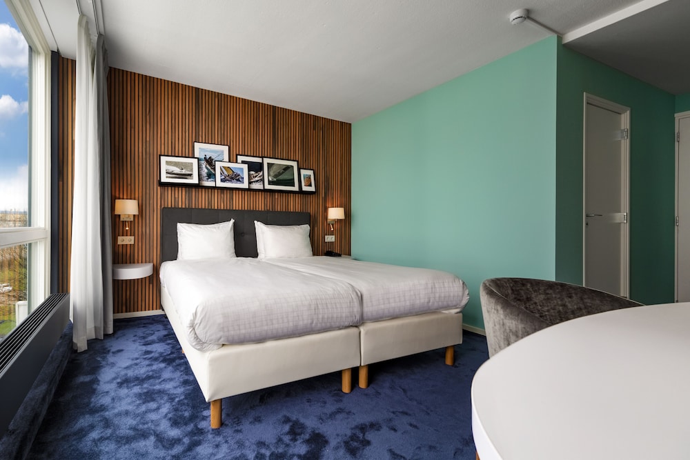 Standard Double or Twin Room (Matroos) - Photo 3