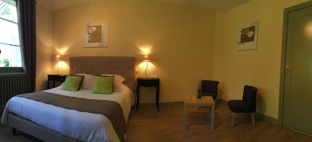 Luxury Double Room photo 1