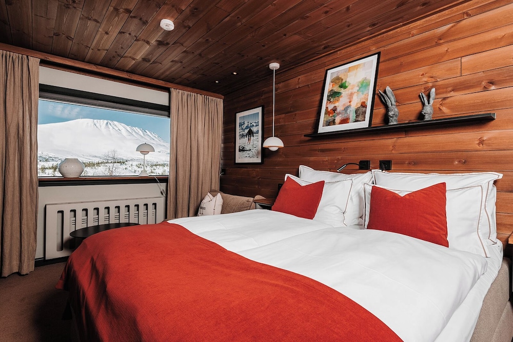 Standard Double Room, Mountain View photo 1