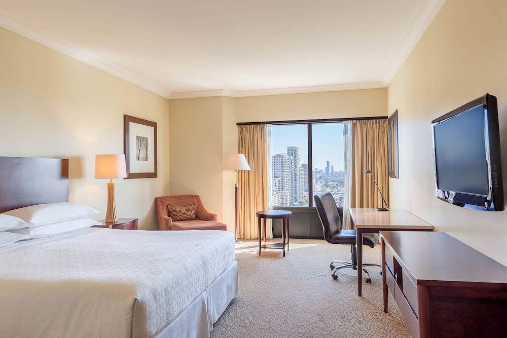 Club Room, 1 King Bed