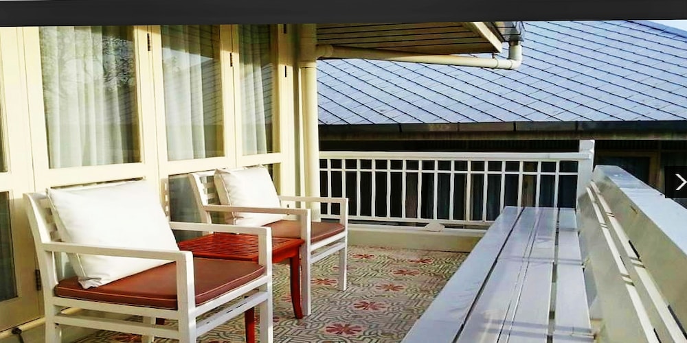 Courtyard View Room with Balcony photo 3