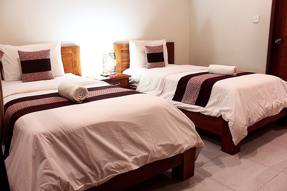 Superior Twin Room - Photo 1