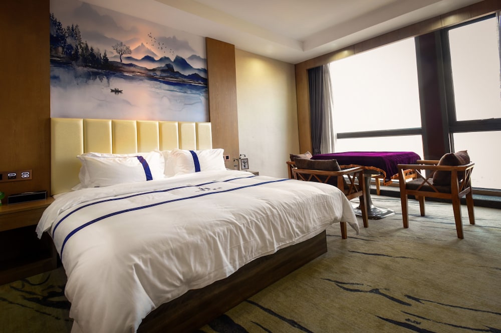 Signature Room photo 2