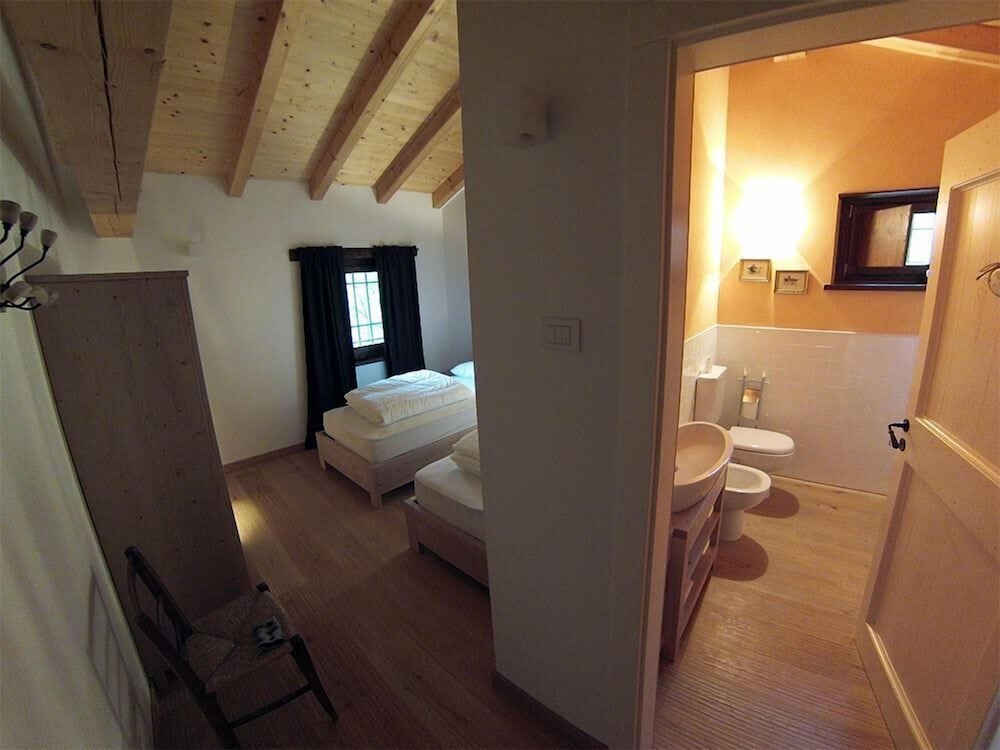 Double Or Twin Room photo 1