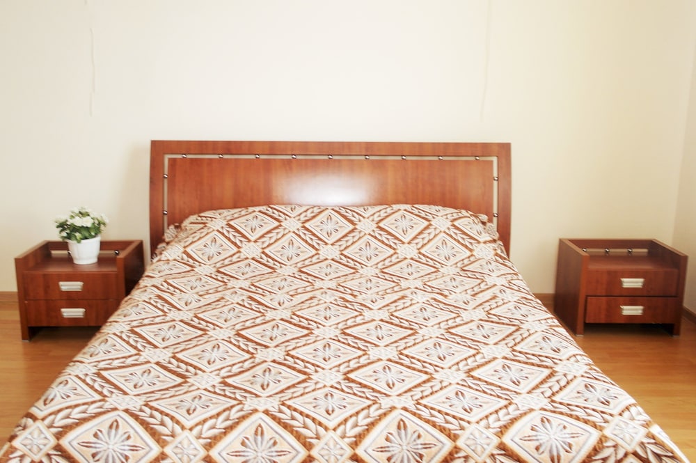 Family Studio, Multiple Beds, Private Bathroom, Sea View photo 1