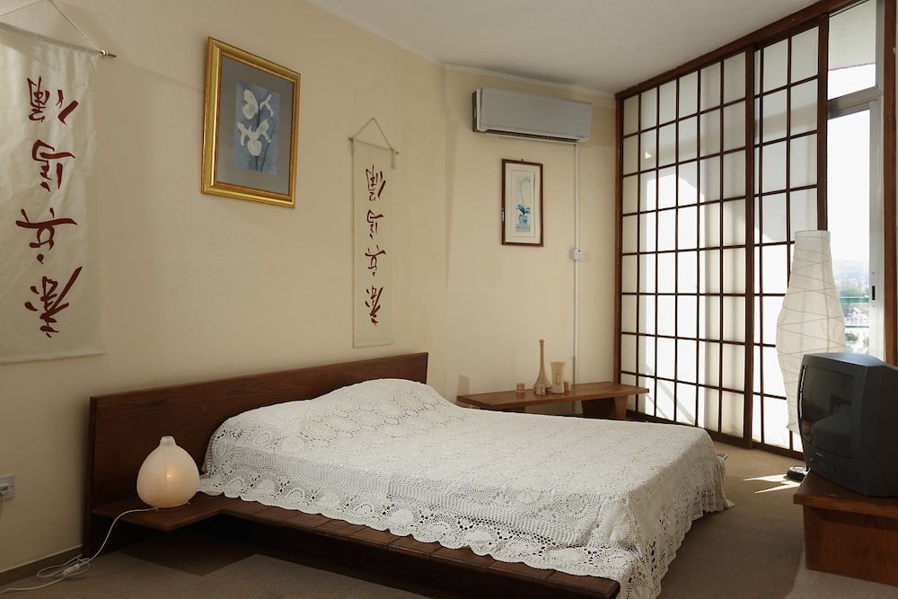Deluxe Double or Twin Room photo 3