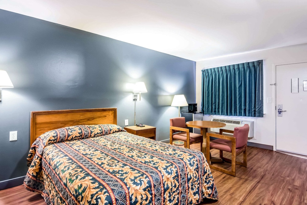 Rodeway Inn Richmond South, Foto 4