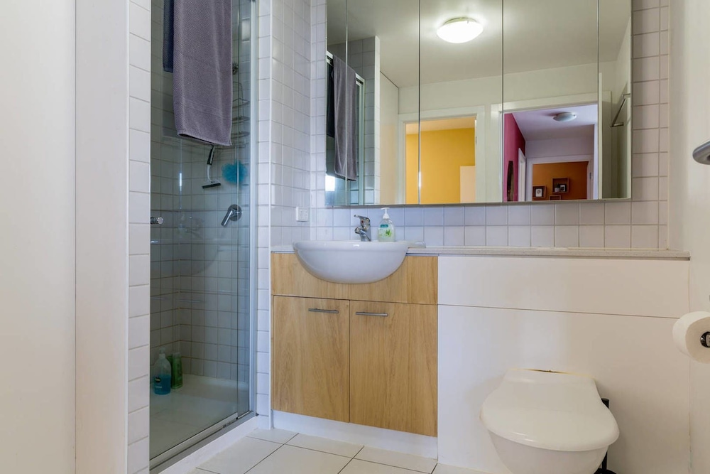 City Apartment photo 2