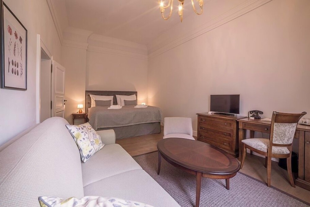 Family Suite photo 2