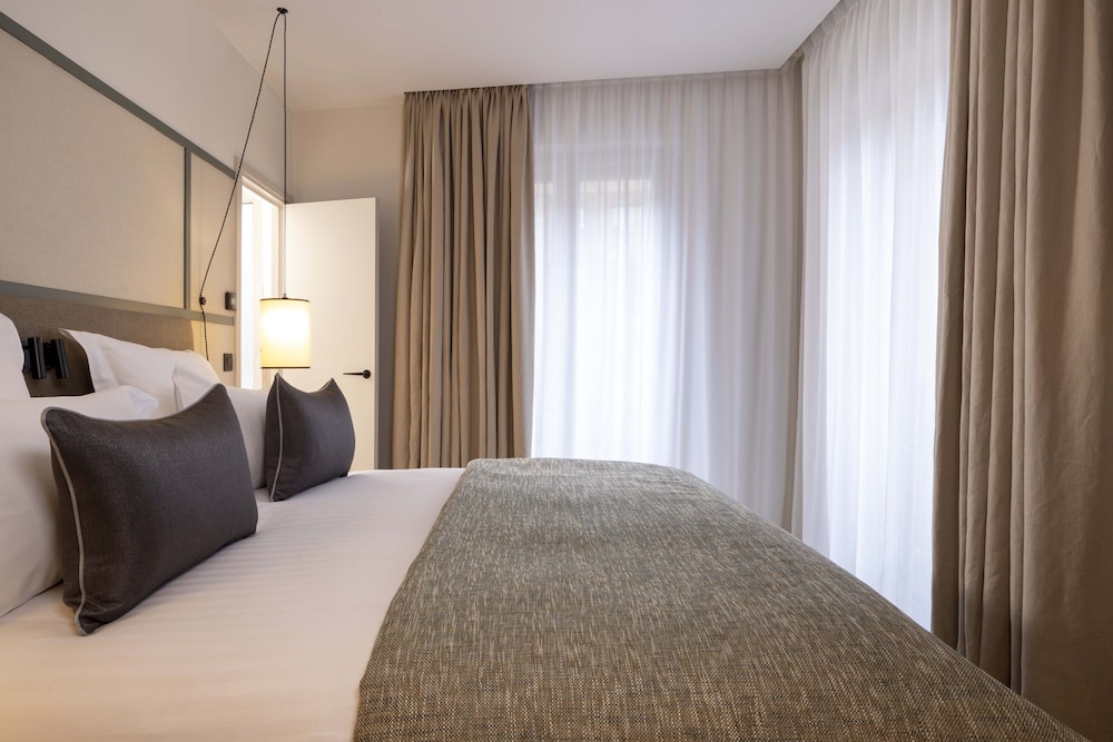 Superior Double or Twin Room (with Spa Access) photo 1