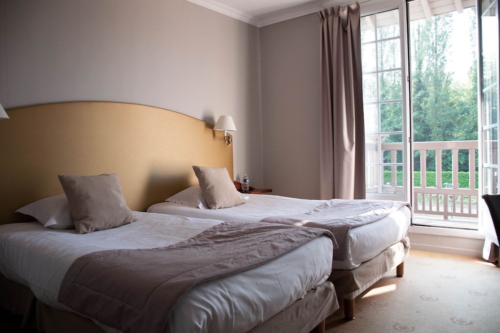 Comfort Double or Twin Room