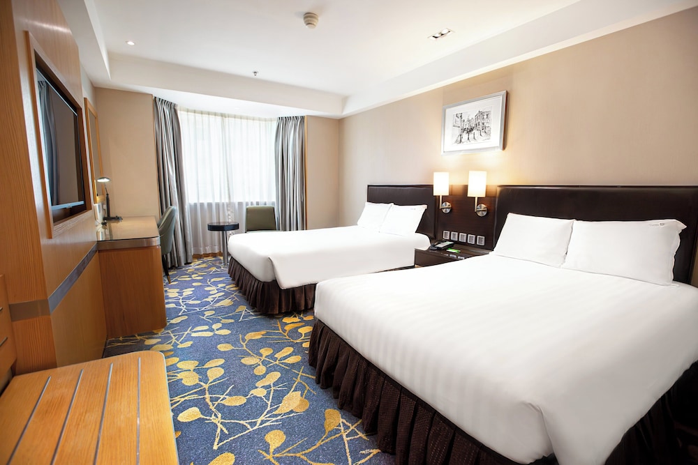 Standard Room, 2 Twin Beds, Accessible - Photo 4