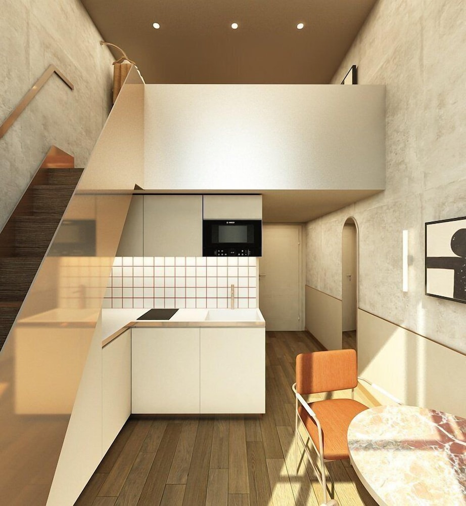 Studio (Level Up Plus | Duplex) photo 1