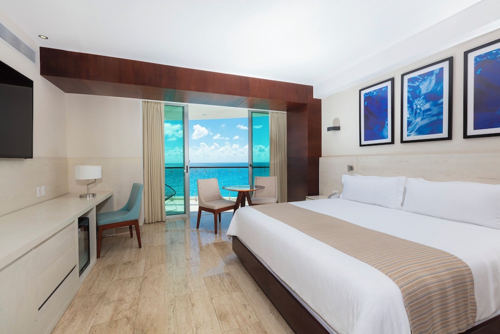 Altitude Suite King, Boulevard View photo 1