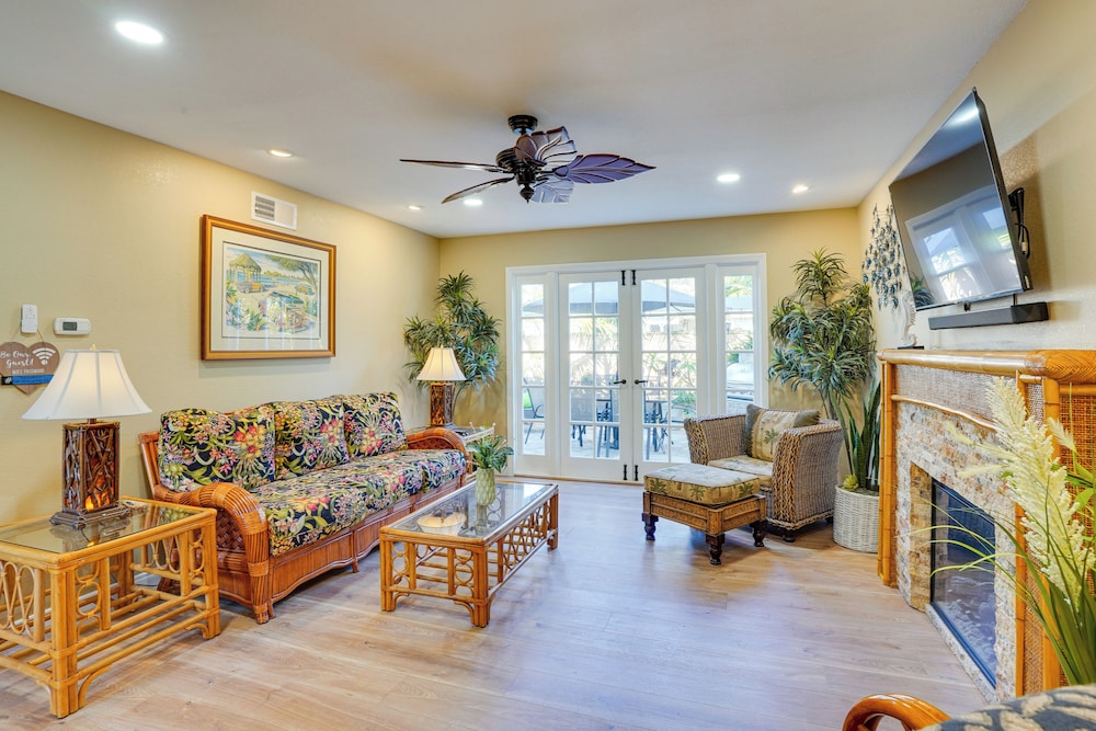 House (4 Bedrooms) photo 1