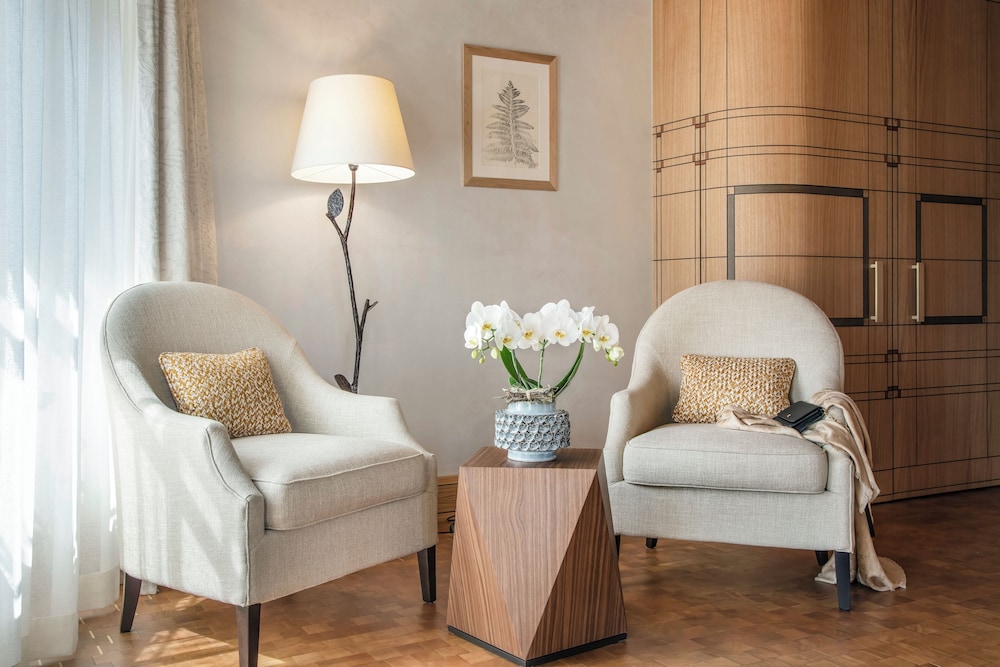 Chambre Prestige photo 3