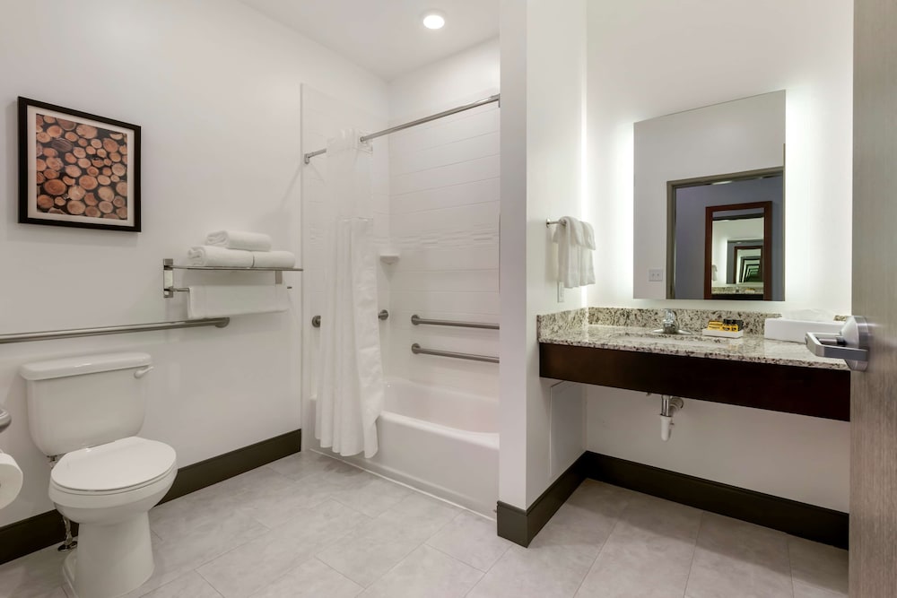 Best Western Plus Isanti, Foto 2