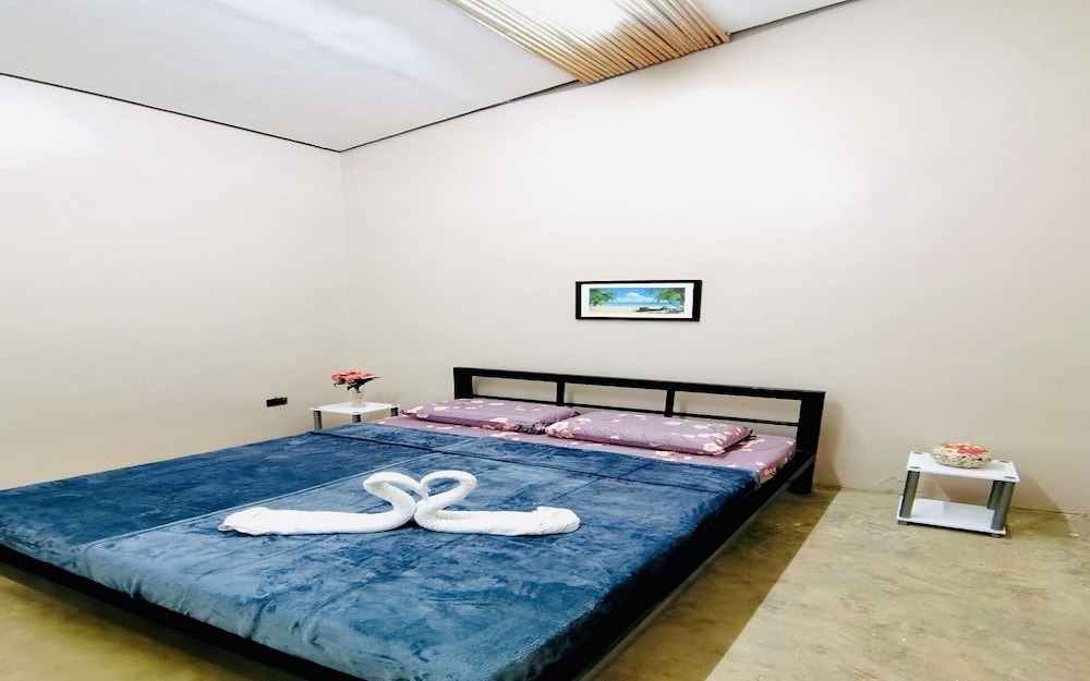 Standard Double Room, 1 Queen Bed photo 1