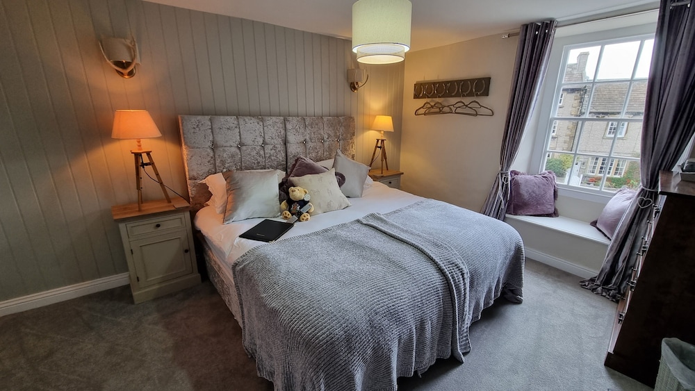 Double or Twin Room photo 3