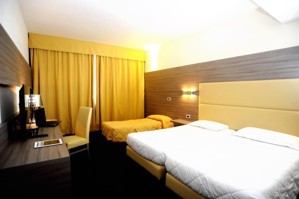 Twin Room photo 2
