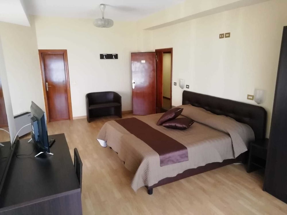 Chambre Quadruple