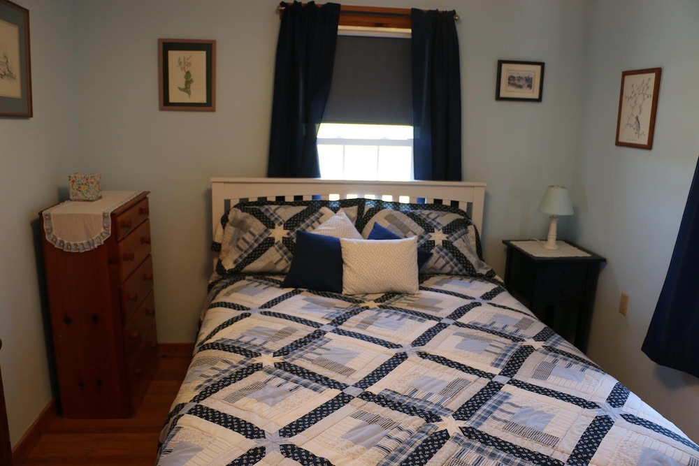 House, 1 Queen Bed, Kitchen, Ocean View