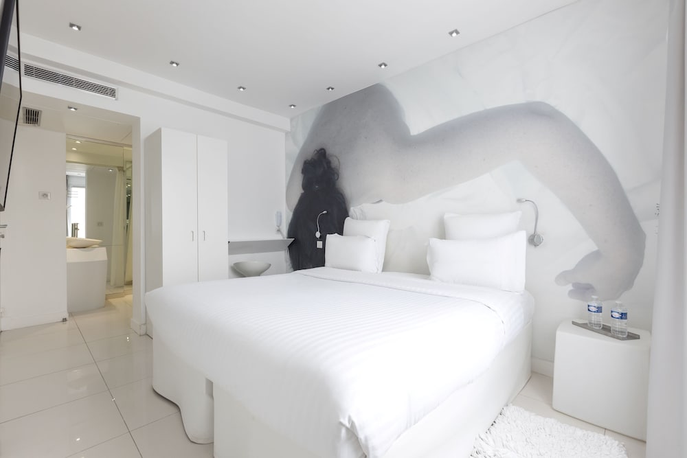 Soft Double Room photo 1