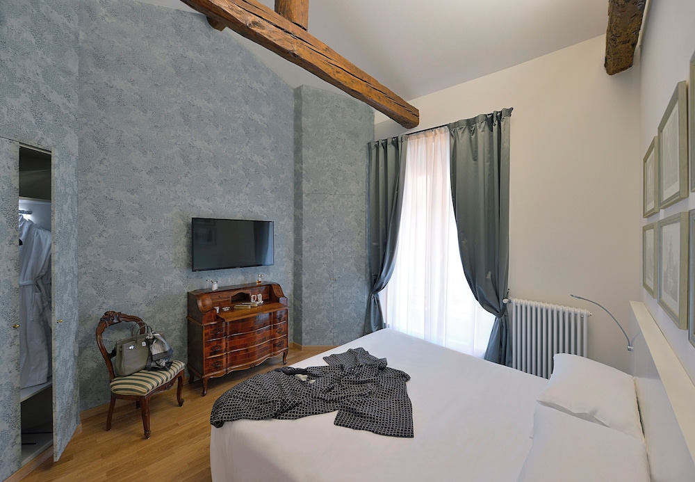 La Torre apartment