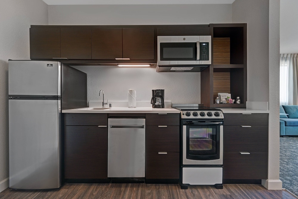 Suite, 1 Bedroom (Hearing Accessible) photo 2