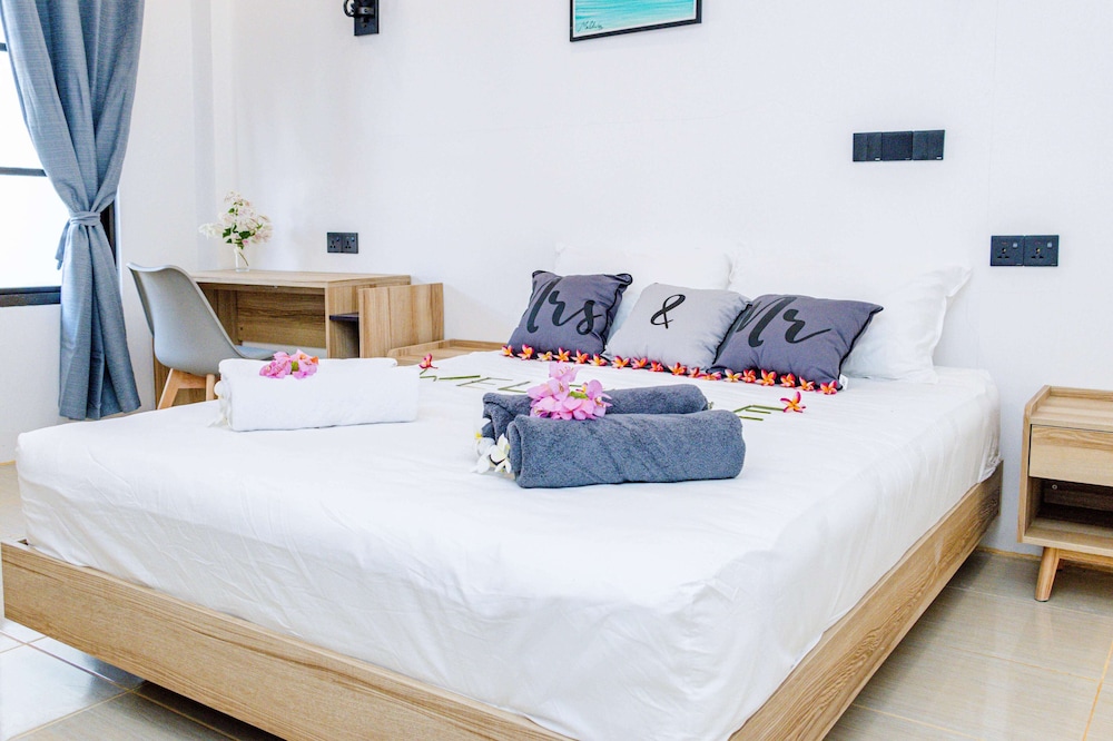 Standard Double Room photo 2