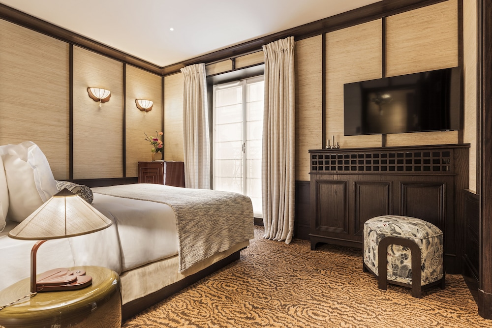Classic Room