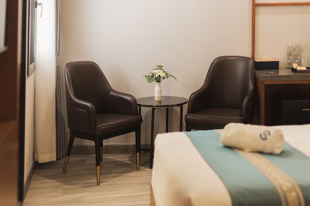 Superior Twin Room, Multiple Beds