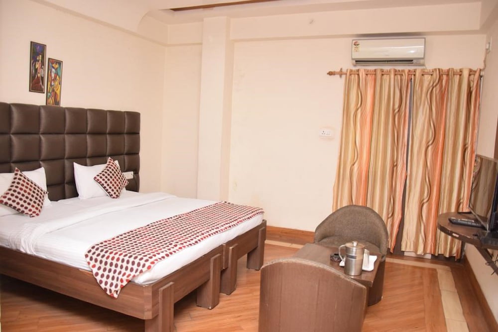 Royal Suite, 1 Double Bed photo 1