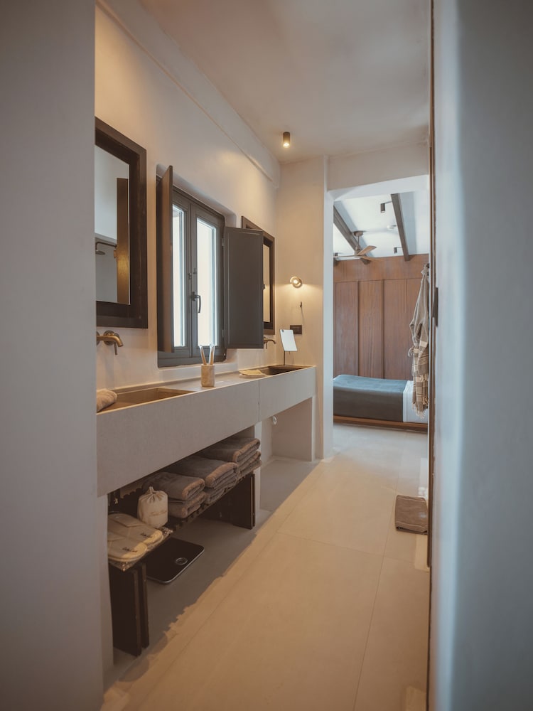 Myconian Villa Private Pool & Sea View photo 3