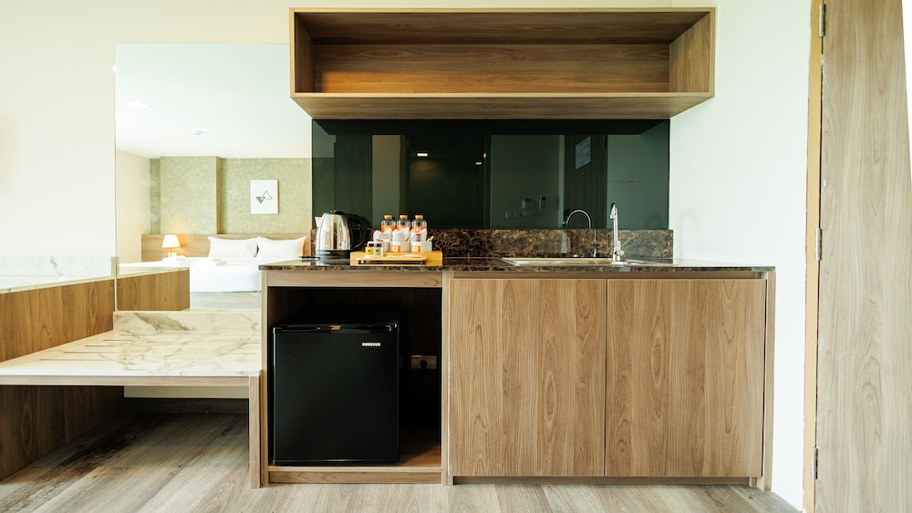 Luxury Triple Room - Photo 6