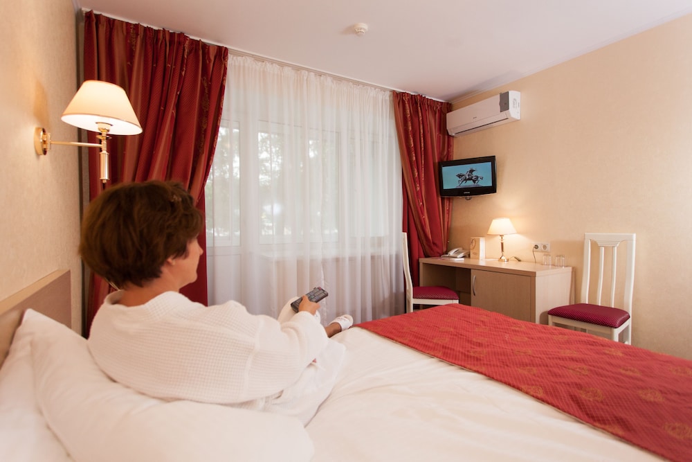 Business Double Room photo 1